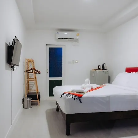 Amit Resort 51 Hua Hin Exterior photo
