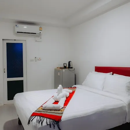 Amit Resort 51 Hua Hin Exterior photo