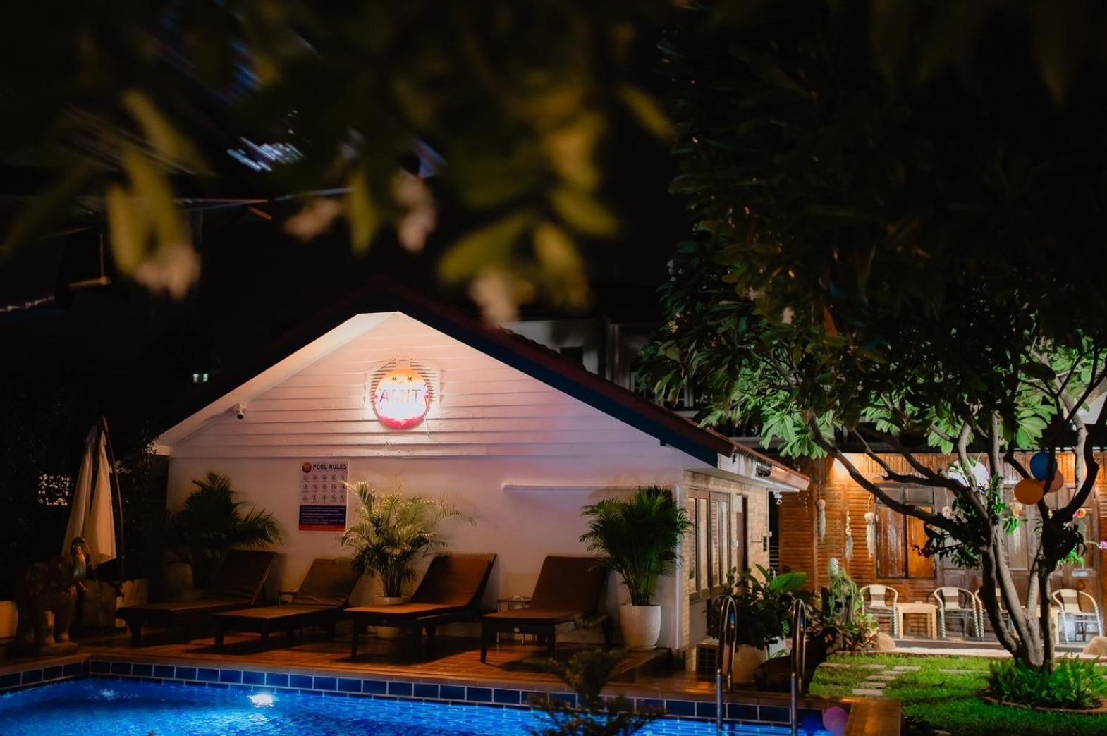 Amit 51 3* Hua Hin