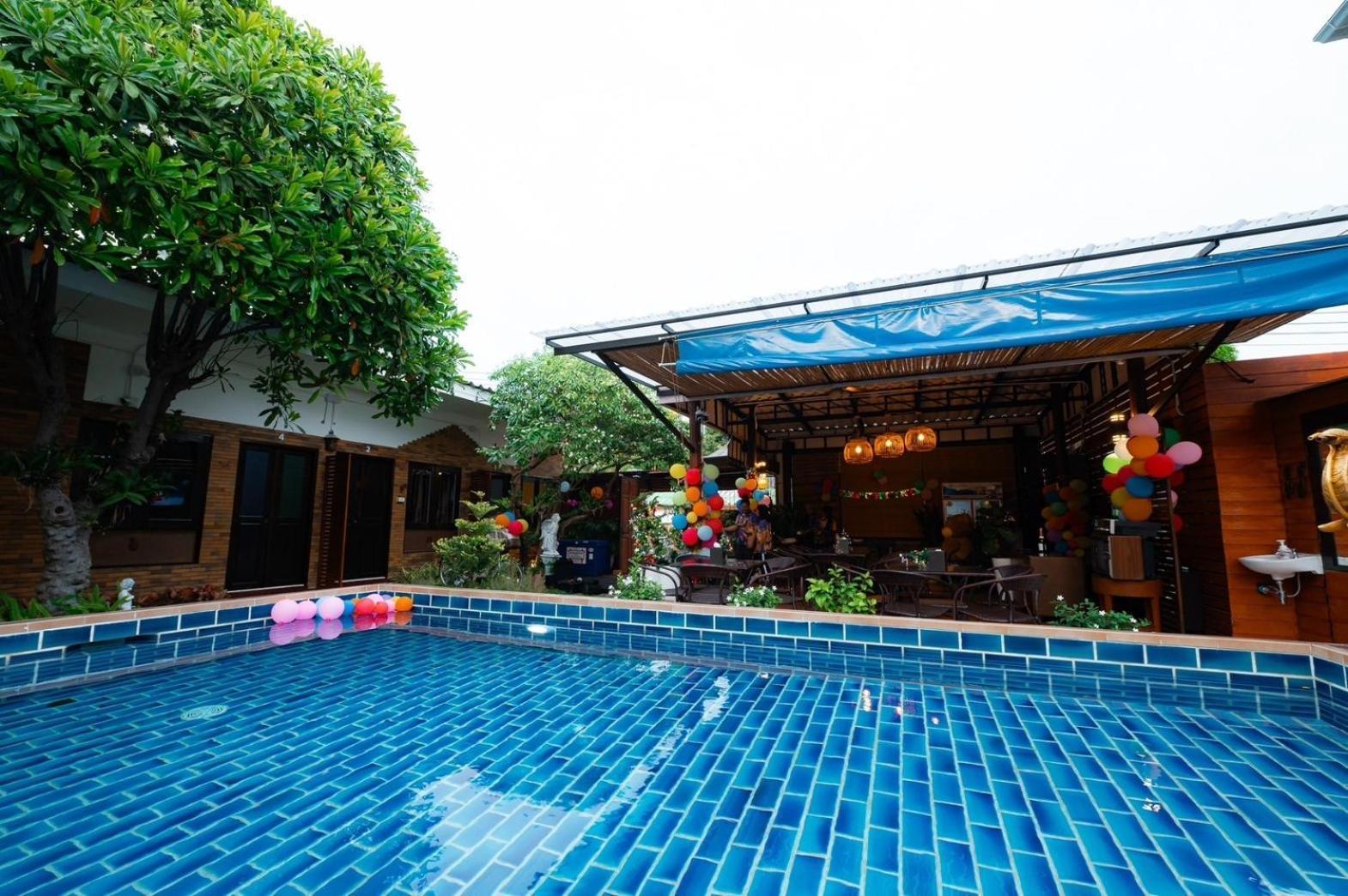 Amit 51 3* Hua Hin