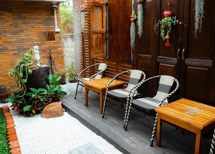 Amit Resort 51 Hua Hin